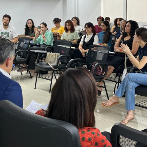 Projeto une Defensoria, UFMT e Ministério da Justiça para ampliar acesso a direitos no sistema prisional de Mato Grosso