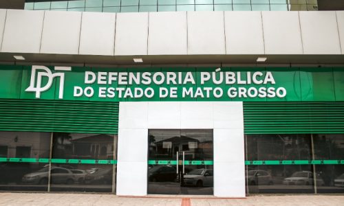Defensoria Pública