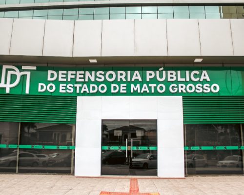 Defensoria Pública