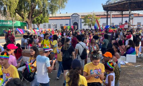 Defensoria Pública oferece atendimento jurídico gratuito durante a Parada do Orgulho LGBTQIA+ em Cuiabá
