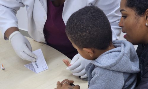 Busca ativa da Defensoria amplia reconhecimento de paternidade e leva mais famílias à ação gratuita de DNA em MT