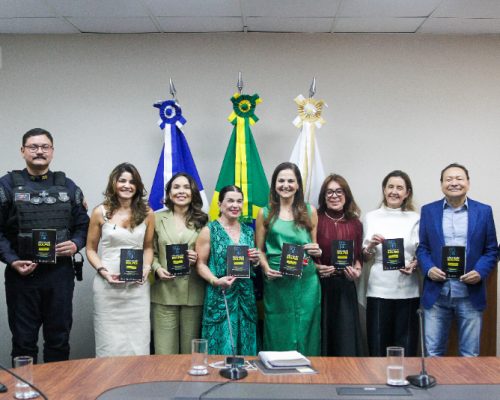 Defensoria e órgãos do Sistema de Justiça se unem em campanha contra golpes digitais
