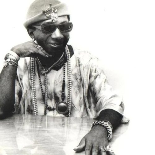 Quem foi Jejé de Oyá