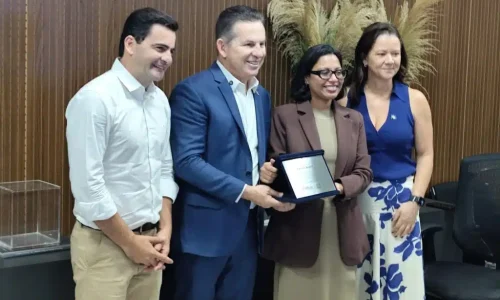 Prêmio de Jornalismo de MT abre segunda edição com homenagem a Ailton Segura e premiação de até R$ 50 mil