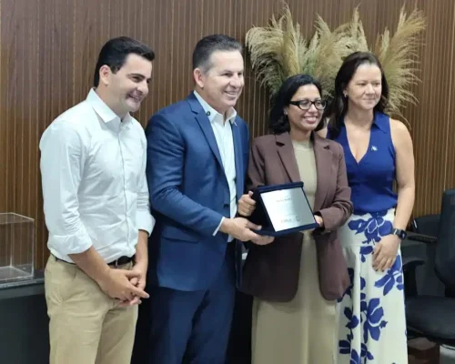 Prêmio de Jornalismo de MT abre segunda edição com homenagem a Ailton Segura e premiação de até R$ 50 mil