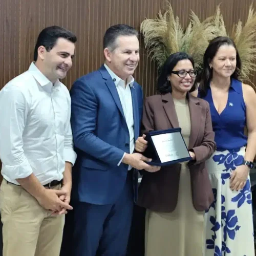 Prêmio de Jornalismo de MT abre segunda edição com homenagem a Ailton Segura e premiação de até R$ 50 mil