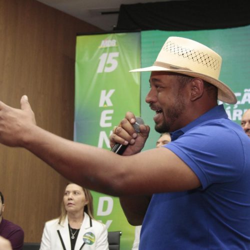 Justiça Eleitoral mantém indeferimento da candidatura de Nicássio Barbosa em Cuiabá