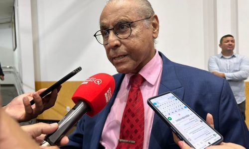 Articulação política leva Botelho a deixar União Brasil para fortalecer chapa estadual