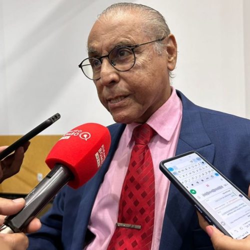 Júlio Campos Prevê Segundo Turno na Eleição para Prefeito de Cuiabá e Destaca Eduardo Botelho como Favorito