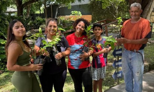 Museu de História Natural celebra mês do meio ambiente com programação especial em junho