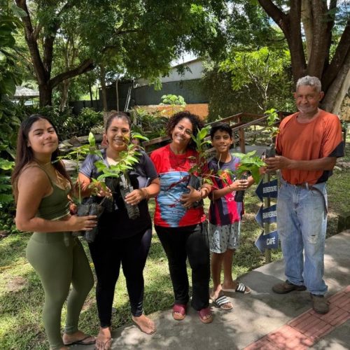 Museu de História Natural celebra mês do meio ambiente com programação especial em junho