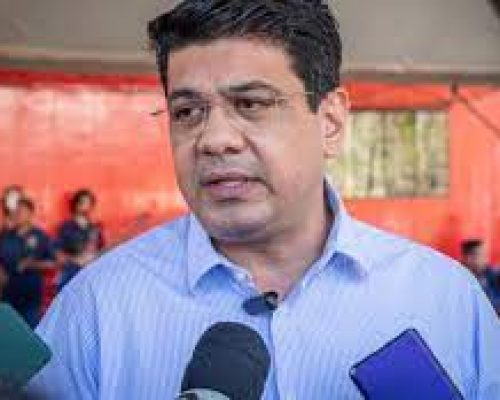 Kalil Baracat ordena demissões após denúncias de corrupção no DAE em Várzea Grande