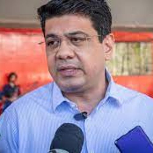 Kalil Baracat ordena demissões após denúncias de corrupção no DAE em Várzea Grande