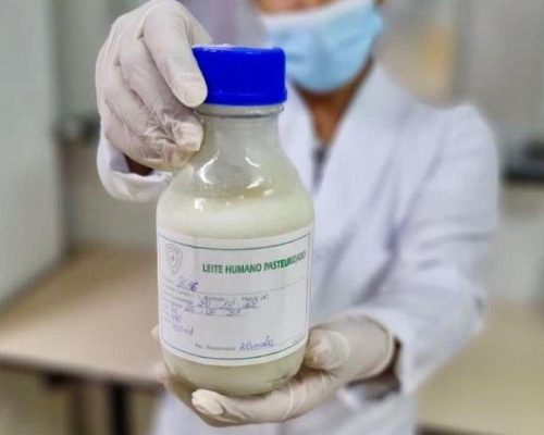 Doação de leite humano cresce em Mato Grosso e fortalece rede que salva vidas de prematuros