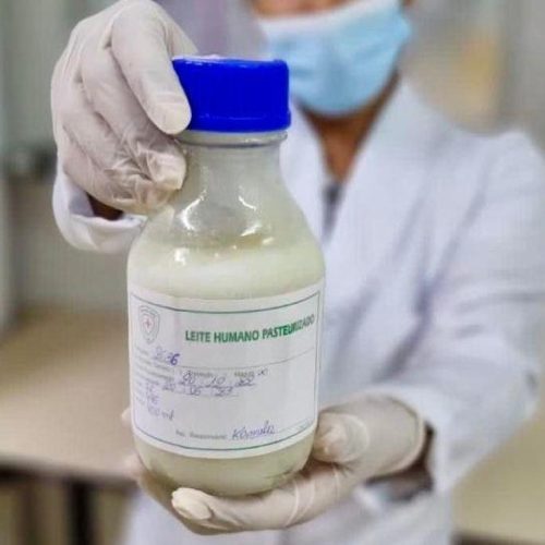 Doação de leite humano cresce em Mato Grosso e fortalece rede que salva vidas de prematuros