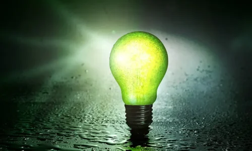 Conta de luz segue sem taxa extra em abril e alivia bolso dos brasileiros