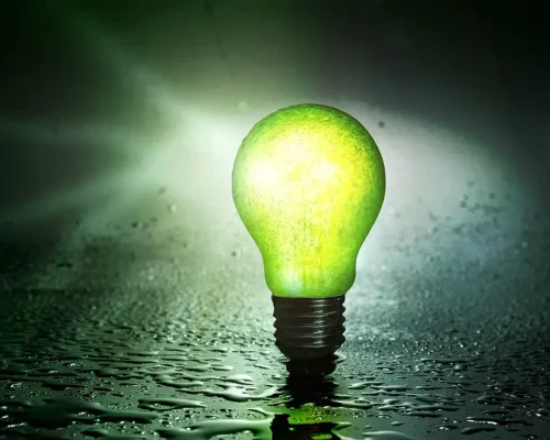 Conta de luz segue sem taxa extra em abril e alivia bolso dos brasileiros