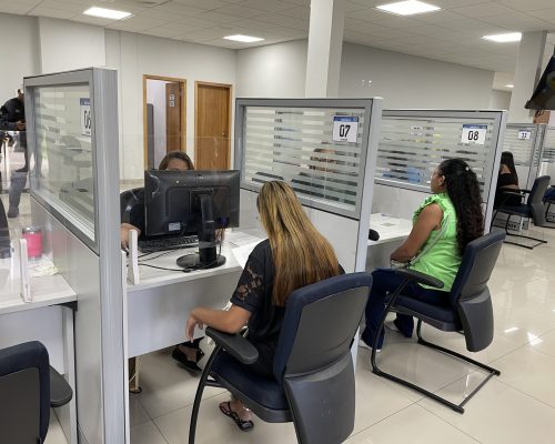 Quinta lista de convocados do programa SER Família CNH Social será divulgada nesta terça-feira (17)