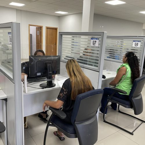 Quinta lista de convocados do programa SER Família CNH Social será divulgada nesta terça-feira (17)