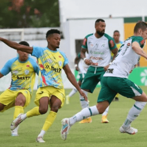 Luverdense antecipa planejamento para 2025 e anuncia Marcelo Caranhato como novo técnico