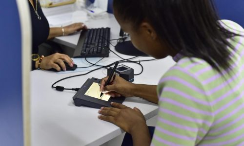 Mato Grosso dispara na emissão da nova identidade e já alcança mais de 31% da população