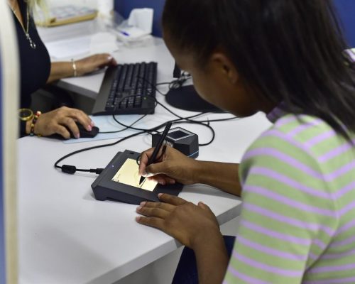 Mato Grosso dispara na emissão da nova identidade e já alcança mais de 31% da população