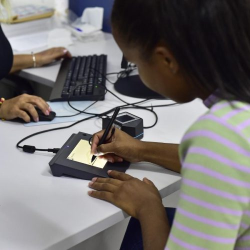 Mato Grosso dispara na emissão da nova identidade e já alcança mais de 31% da população