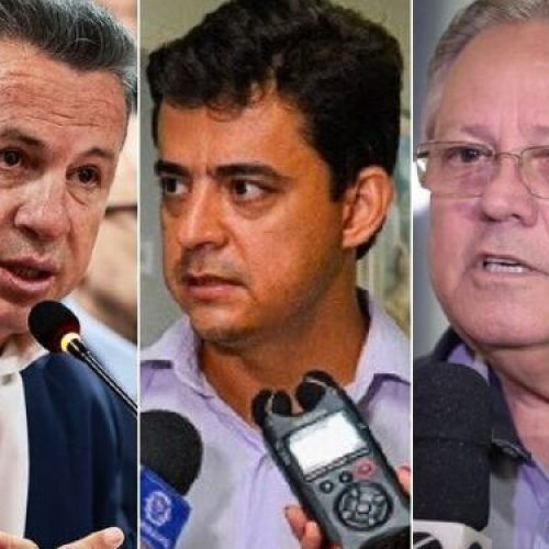 Governador Mauro Mendes Efetiva Juliano Melo na Saúde e Confirma Permanência de Gilberto Figueiredo na ALMT