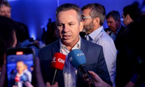 Governador condiciona novas obras à eleição de 2026 e defende continuidade de gestão em Mato Grosso