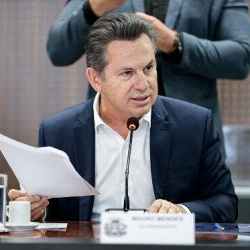 Governo de MT leva pacote de obras e investimentos a Canarana e Paranatinga nesta terça-feira