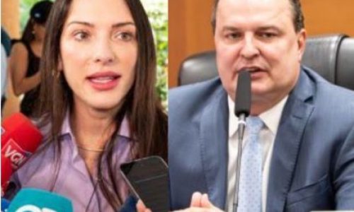 Escolha de Mauro por Pivetta pode cobrar preço alto, enfraquecer o União Brasil e acelerar formação de um novo grupo em Mato Grosso