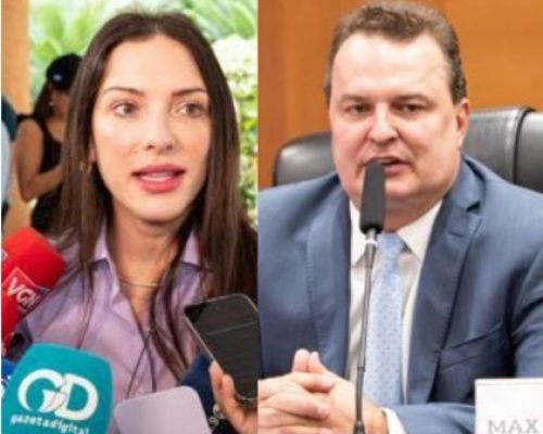 Escolha de Mauro por Pivetta pode cobrar preço alto, enfraquecer o União Brasil e acelerar formação de um novo grupo em Mato Grosso