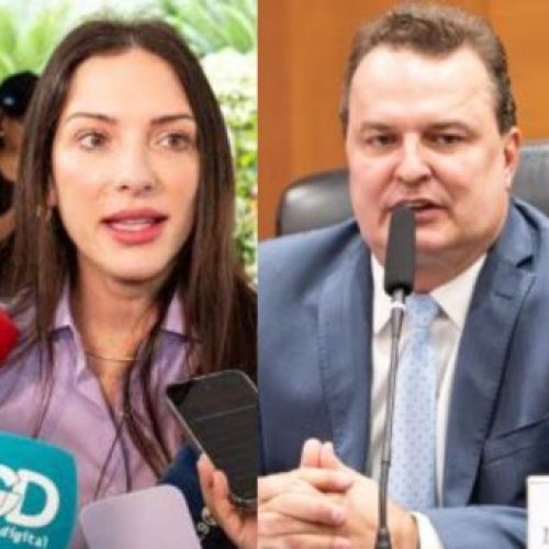Escolha de Mauro por Pivetta pode cobrar preço alto, enfraquecer o União Brasil e acelerar formação de um novo grupo em Mato Grosso