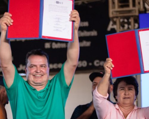 Ribeirão Cascalheira faz 38 anos com avanços na saúde, moradia e apoio às famílias
