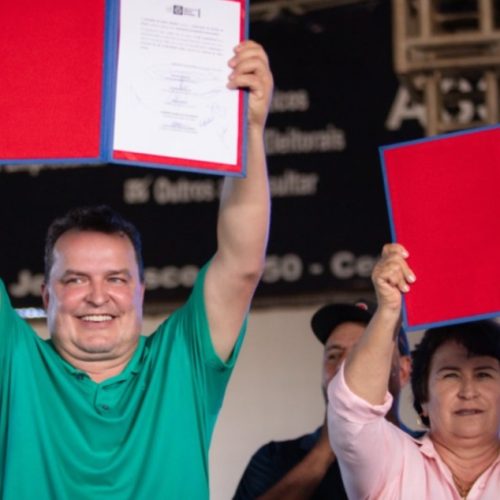 Ribeirão Cascalheira faz 38 anos com avanços na saúde, moradia e apoio às famílias