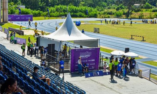 Meeting Paralímpico reúne mais de 150 atletas em Cuiabá e movimenta cenário do paradesporto em Mato Grosso