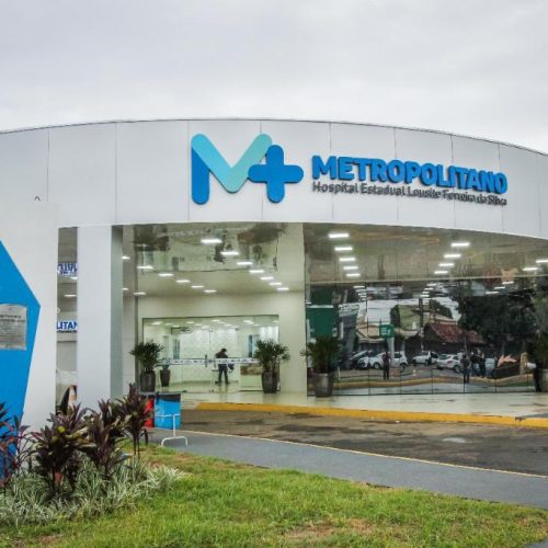Número de cirurgias realizadas no Hospital Metropolitano cresceu 94%