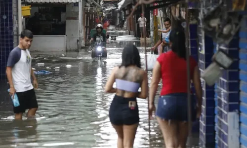 Governo Federal libera até R$ 500 milhões em crédito para atingidos por chuvas e ventos extremos
