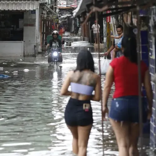 Governo Federal libera até R$ 500 milhões em crédito para atingidos por chuvas e ventos extremos