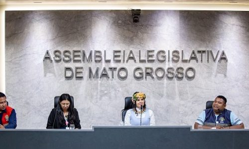 Campanha de arrecadação busca melhorar atendimento na Casai Cuiabá
