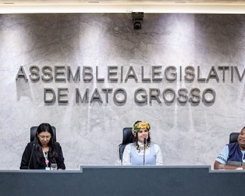 Campanha de arrecadação busca melhorar atendimento na Casai Cuiabá