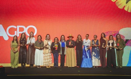 Mulheres assumem protagonismo no agro com inovação, ciência e sustentabilidade