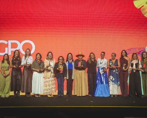 Mulheres assumem protagonismo no agro com inovação, ciência e sustentabilidade