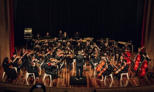 Orquestra CirandaMundo abre temporada 2026 com concerto gratuito e estreia de ex-aluno na regência