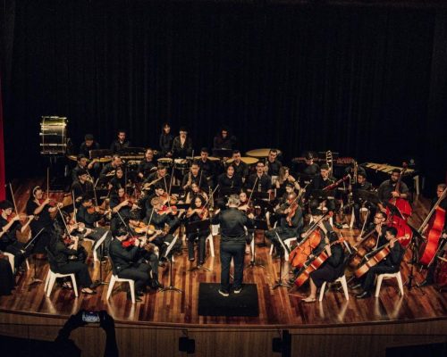 Orquestra CirandaMundo abre temporada 2026 com concerto gratuito e estreia de ex-aluno na regência