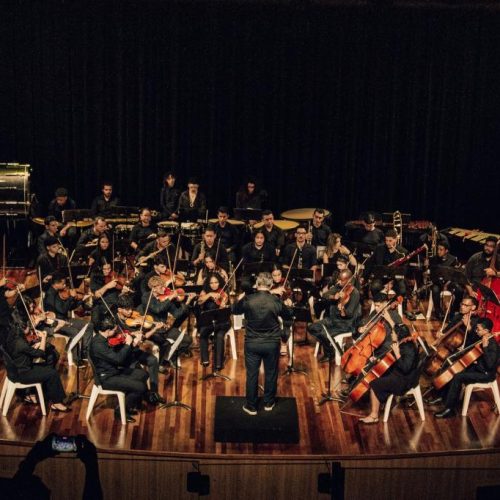 Orquestra CirandaMundo abre temporada 2026 com concerto gratuito e estreia de ex-aluno na regência
