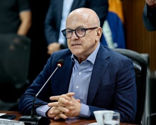 Pivetta reúne base política, amplia Republicanos e dá largada à corrida pelo Governo de Mato Grosso