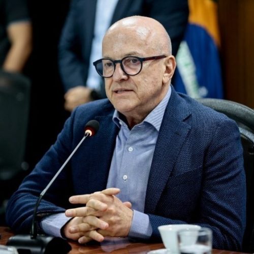 Pivetta reúne base política, amplia Republicanos e dá largada à corrida pelo Governo de Mato Grosso