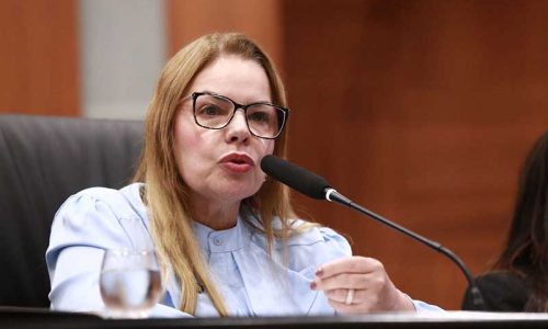 Paula Calil fortalece pauta feminina com leis de proteção e acolhimento às mulheres em Cuiabá