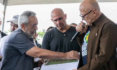 Sema barra licença para obras da MT-030 e transfere decisão sobre trecho à Prefeitura de Cuiabá